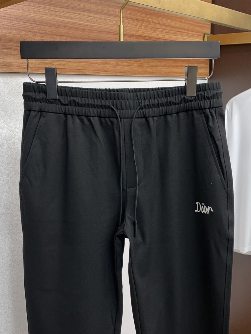 chr1st1an D10r long pants